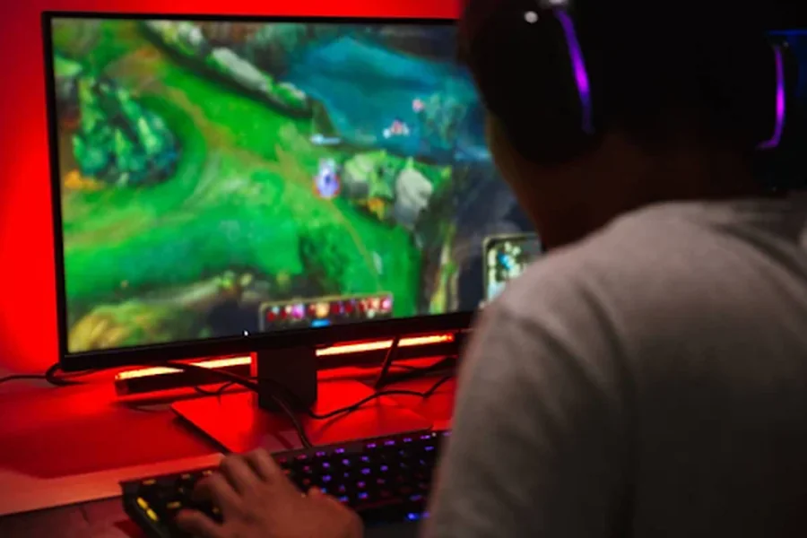 How Online Game Developers Create Engaging Experiences Online Game Developers