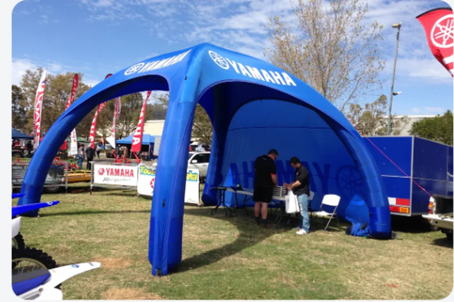 Real Customer Experiences with Strength, Reliability, and Event Performance Event Performance