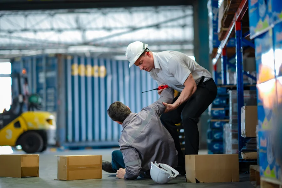 When Workplace Risks Go Unnoticed: What Happens Next Workplace Risks